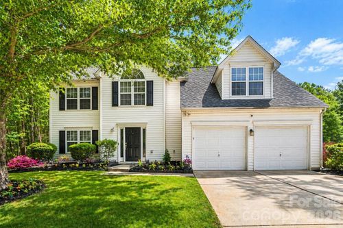 11121 Nolet Ct, Charlotte, NC, 28215-7393 | Card Image