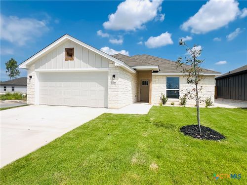 1410 Cedar River Ln, Temple, TX, 76502 | Card Image