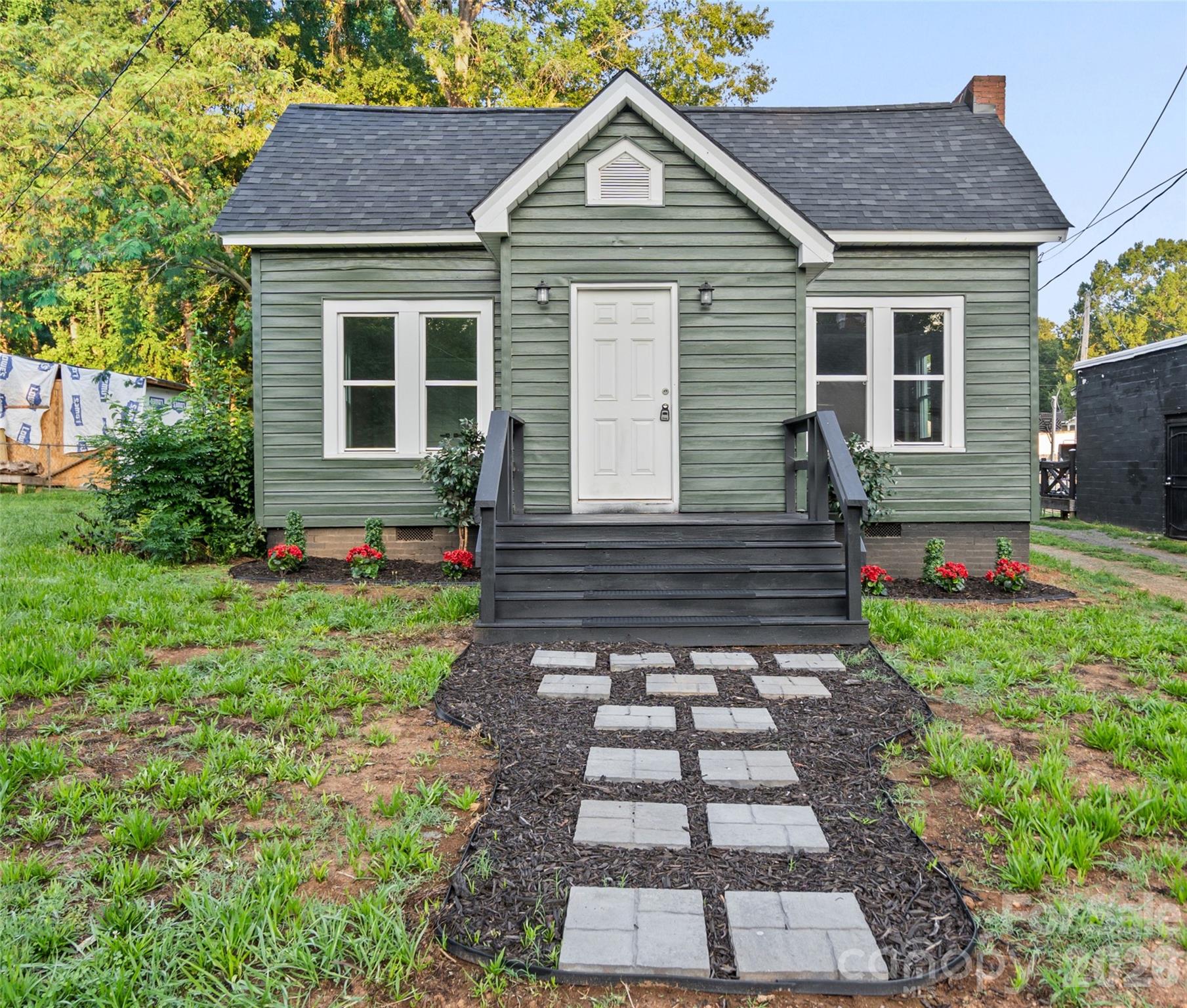 Residential in Albemarle