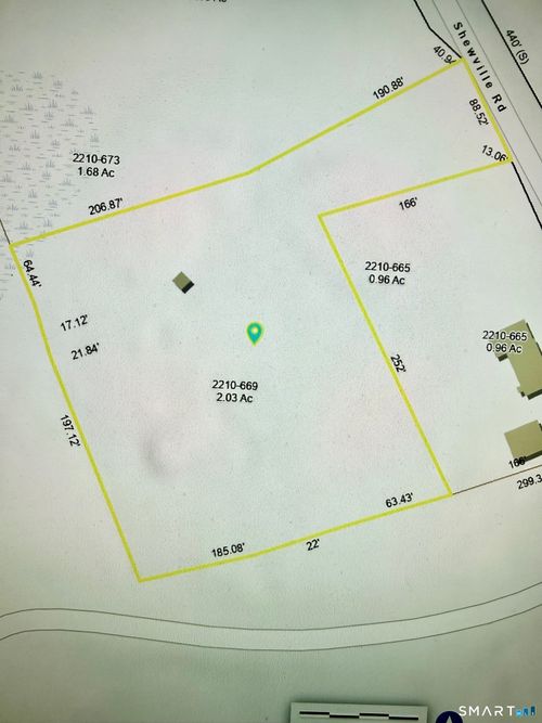 669 Shewville Rd, Ledyard, CT, 06339-1443 | Card Image