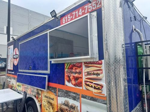 117 28th Ave N, Nashville, TN, 37203-5634 | Card Image