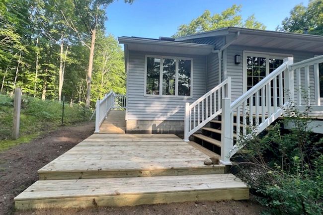 5 Decking | Image 5
