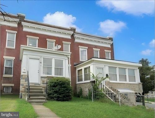 3522 Edmondson Ave, BALTIMORE, MD, 21229-2049 | Card Image