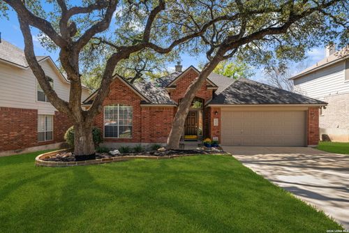 17307 Sendero Fls, San Antonio, TX, 78232-6300 | Card Image