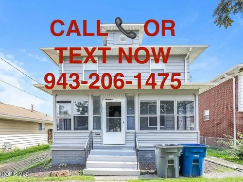 for-rent-only-3653 Watson Avenue, Toledo, OH, 43612 | Card Image