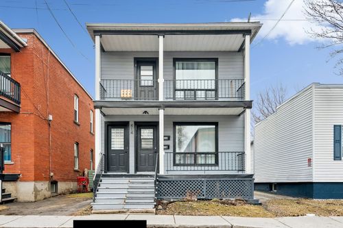 414 Rue Mercier, Saint Jean sur Richelieu, QC, J3B6H9 | Card Image