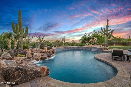 31426 N Pima Rd, Scottsdale, AZ, 85266-1630 | Card Image