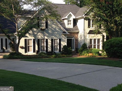 3520 Habersham Club Dr, Cumming, GA, 30041-8003 | Card Image