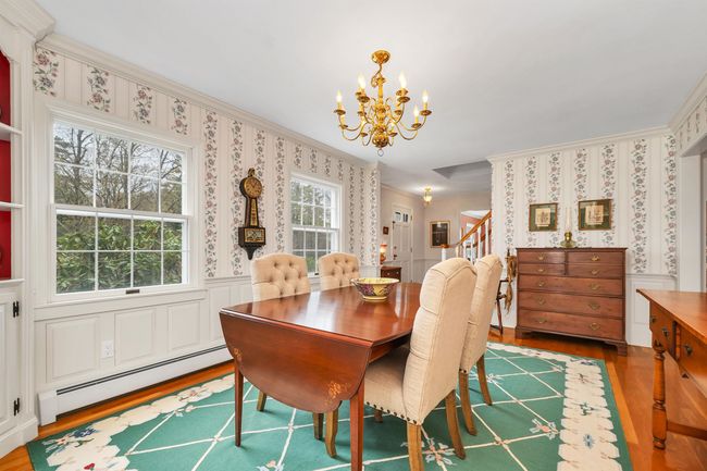 1 Copps Hill Rd, House other with 4 bedrooms, 3 bathrooms and null parking in Mirror Lake NH | Image 16
