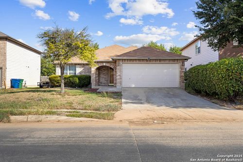 6315 Miners Hl, San Antonio, TX, 78244-1683 | Card Image