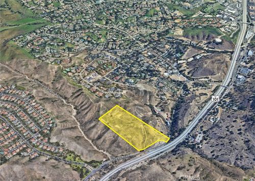 25201 Mureau Rd, Hidden Hills, CA, 91302 | Card Image