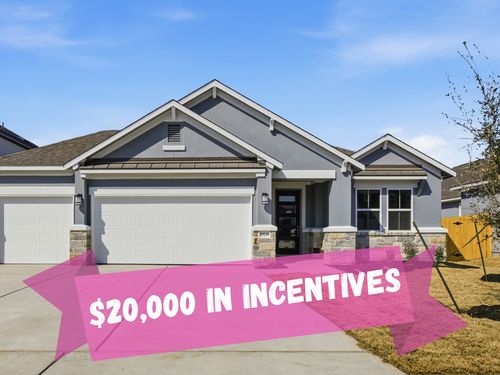 19128 Ariel Elena Way, Pflugerville, TX, 78660-1011 | Card Image