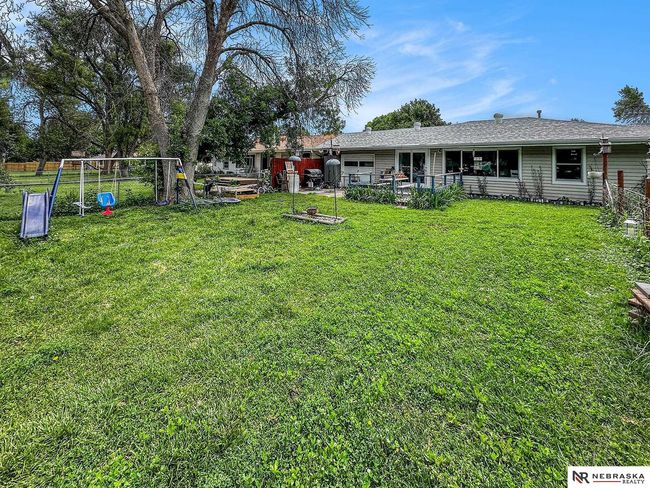 4918 W Vosler St, Townhouse with 3 bedrooms, 1 bathrooms and 1 parking in Lincoln NE | Image 16