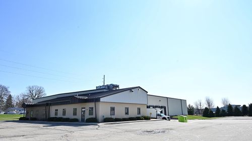 1028 Mulberry Street, LAKE MILLS, WI, 53551 | Card Image