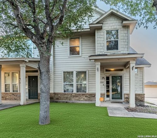 10311 Lateleaf Oak, San Antonio, TX, 78223-4845 | Card Image