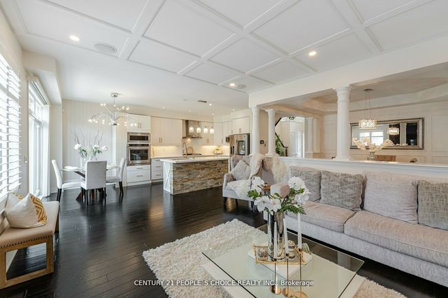 99 Scott Blvd, House other with 5 bedrooms, 4 bathrooms and 2 parking in Milton ON | Image 10