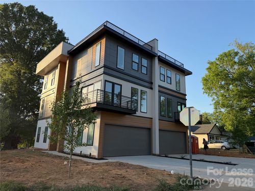 a-212 Smallwood Street S, Charlotte, NC, 28208 | Card Image