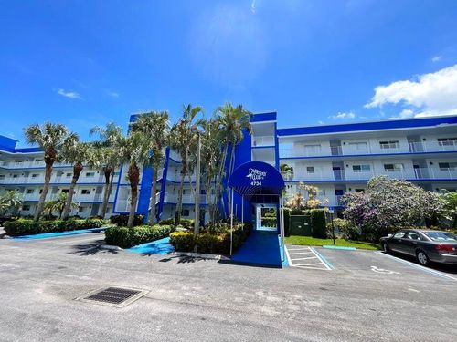 410-4734 Lucerne Lakes Boulevard N, Lake Worth, FL, 33467 | Card Image