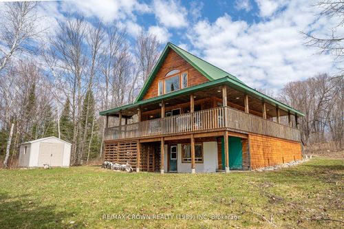 102 N Star Dr, Bonfield, ON, P0H1E0 | Card Image