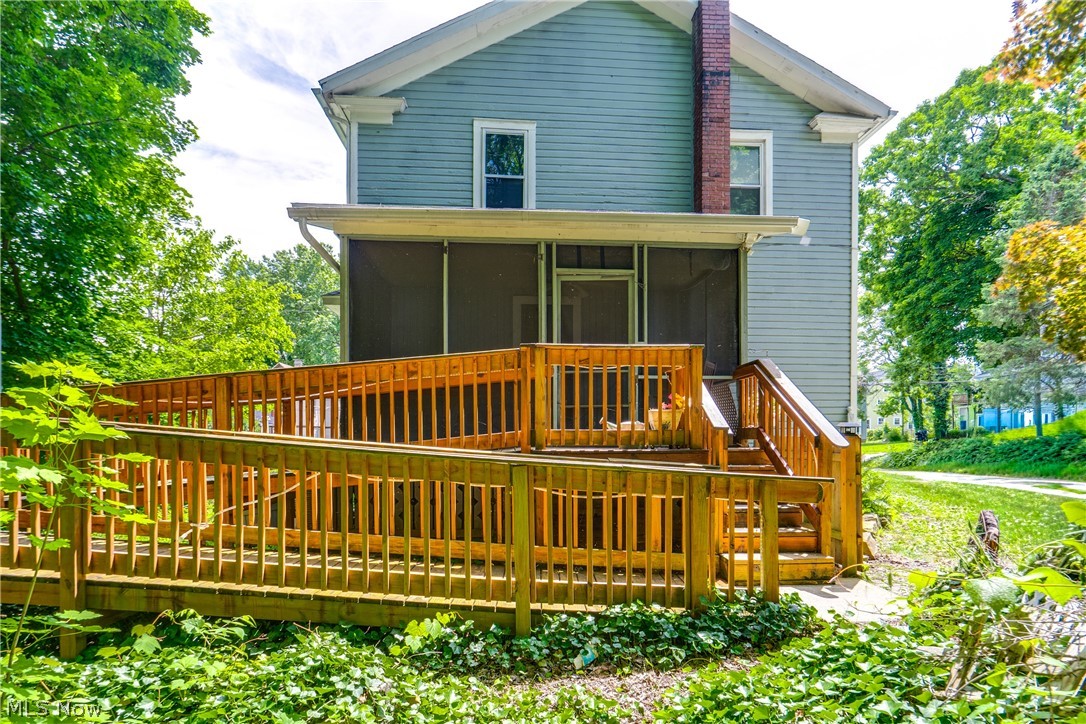 Residential in Akron 4