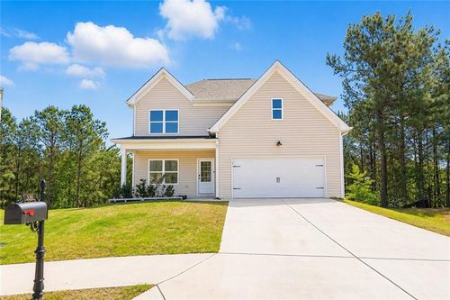 336 Nobleman Way, Canton, GA, 30114-8269 | Card Image
