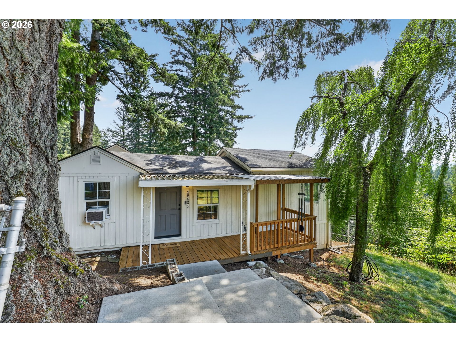 Residential in Camas 2