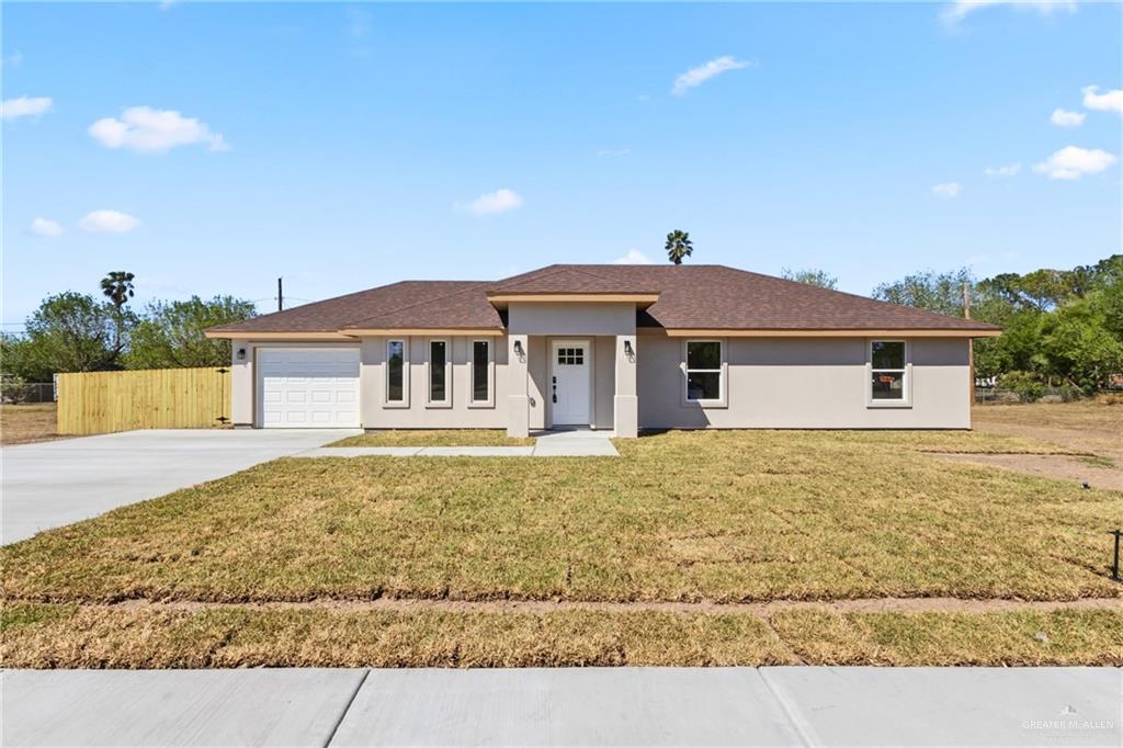 Residential in Harlingen