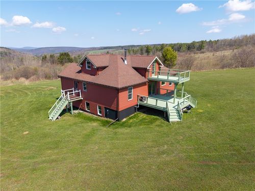 11672 Davis Rd, Prattsburgh, NY, 14873-9770 | Card Image