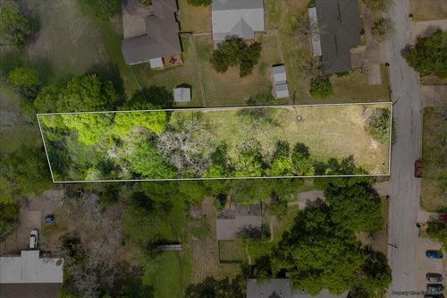 0 N Drumm Street, Brenham, TX, 77833 | Card Image