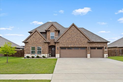 1010 Eva Dr, Greenville, TX, 75402-6019 | Card Image