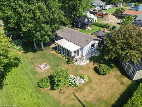181 Cedar Dr, Turkey Point, ON, N0E1T0 | Card Image