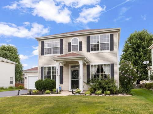1978 Westridge Pl, Aurora, IL, 60504-4366 | Card Image