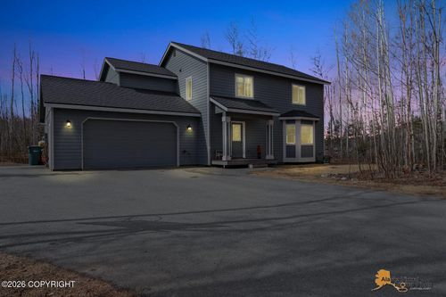 4966 W Slipstream Dr, Wasilla, AK, 99623-8708 | Card Image