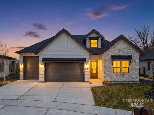 6518 W Flathead Lake St, Eagle, ID, 83616-2317 | Card Image