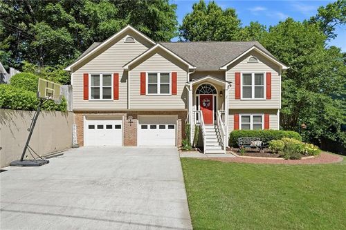 5070 Puritan Dr, Sugar Hill, GA, 30518-5909 | Card Image