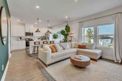 4428 Skyridge Dr, Nashville, TN, 37207-3071 | Card Image