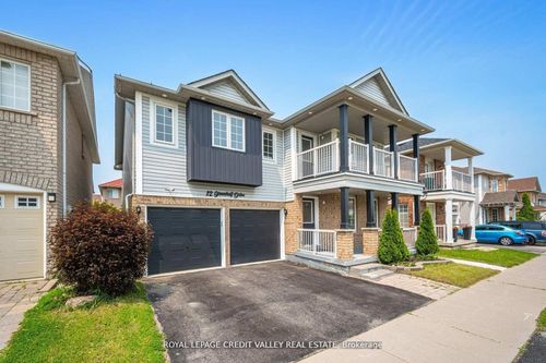 12 Greenhalf Dr, Ajax, ON, L1S7N6 | Card Image