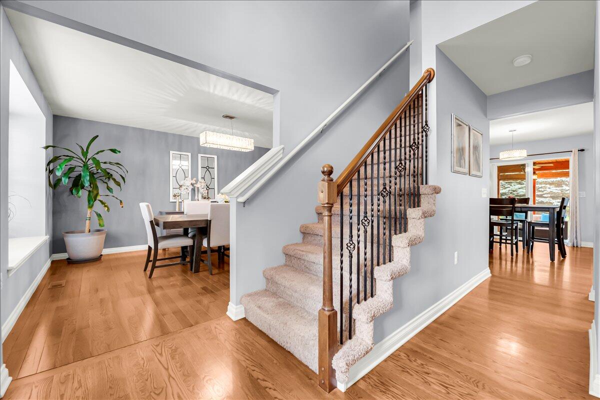 Residential in Saline 4