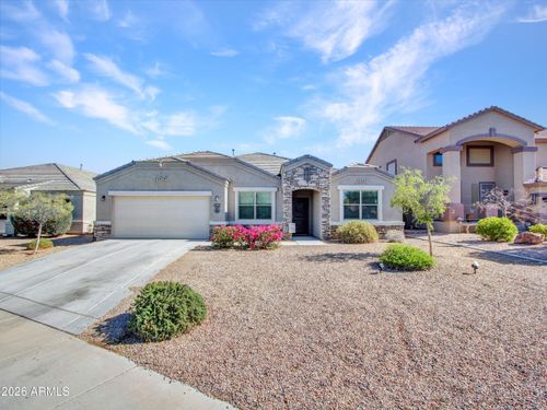 29994 W Fairmount Ave, Buckeye, AZ, 85396-2180 | Card Image