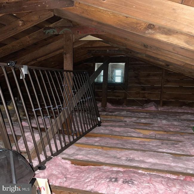 226 Melrose Ave, House other with 2 bedrooms, 1 bathrooms and null parking in READING PA | Image 29
