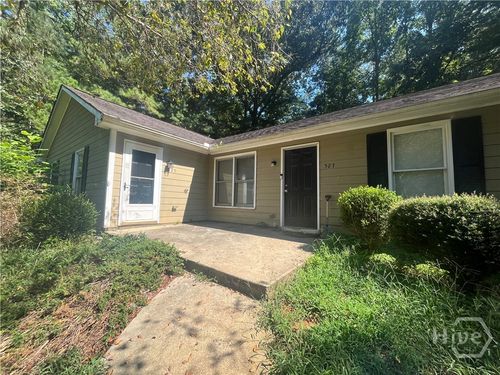 525 Rustwood, Athens, GA, 30606 | Card Image