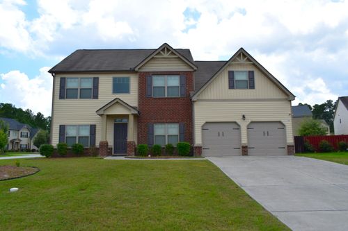 380 Stablebridge Dr, Augusta, GA, 30909-9018 | Card Image
