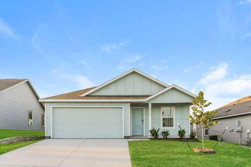 10116 Dalgreen Cir, Fort Worth, TX, 76108-7405 | Card Image