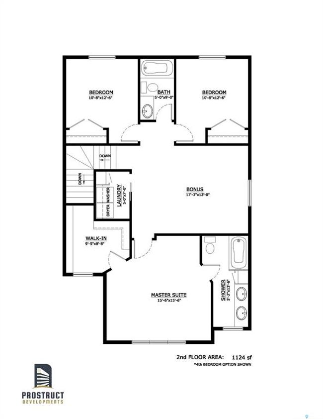 11 Plains Blvd, House other with 4 bedrooms, 3 bathrooms and 6 parking in Pilot Butte SK | Image 6