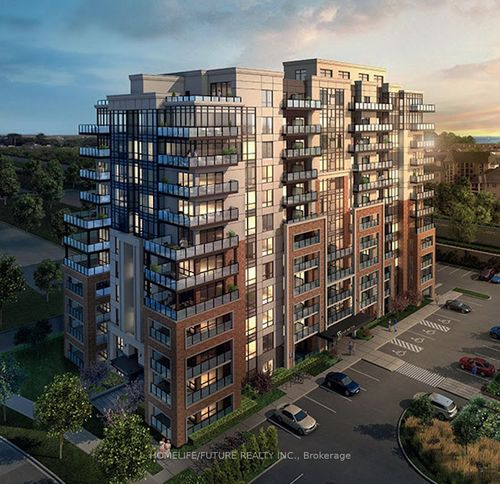 817-51 Clarington Boulevard, Clarington, ON, L1C7J8 | Card Image