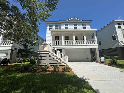 lot-125-on-the-marsh-2931 Marshfront Dr., Beaufort, SC, 29902 | Card Image