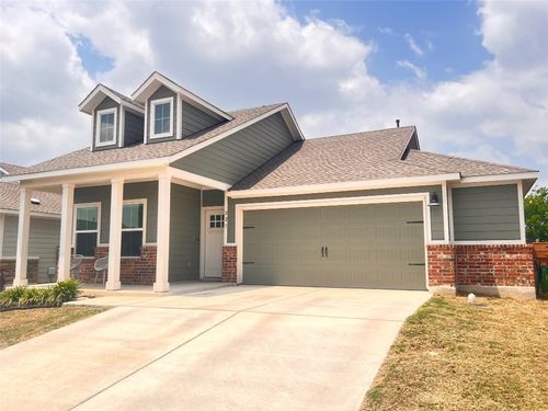 221 Mendoza, Kyle, TX, 78640-3117 | Card Image