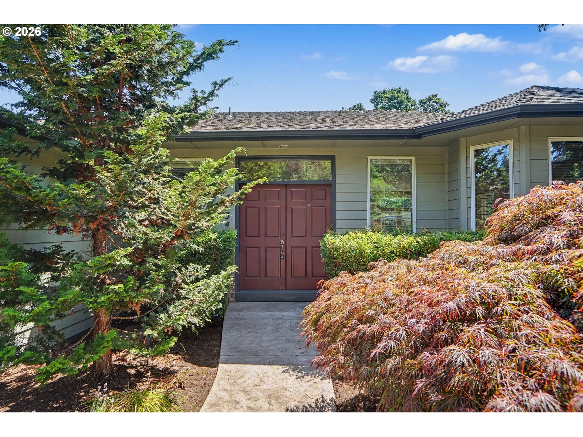 Residential in Salem 3