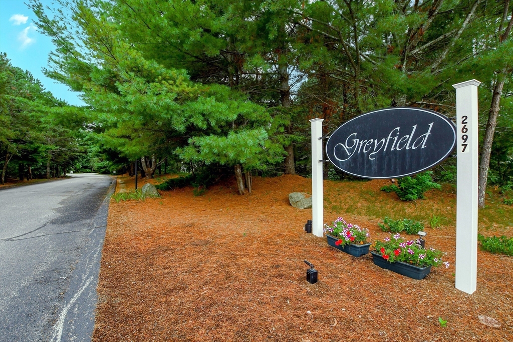 Residential in Wareham 2