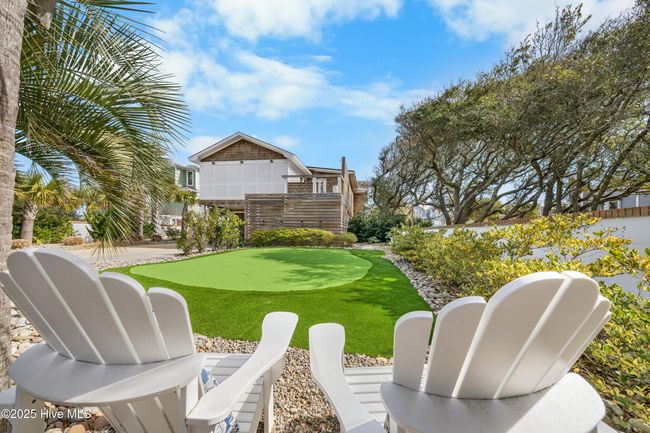 1016 Fort Fisher Blvd S, House other with 5 bedrooms, 4 bathrooms and 3 parking in Kure Beach NC | Image 93